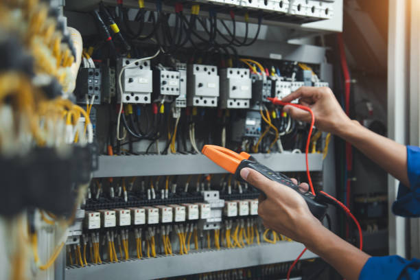 Best Circuit Breaker Repair  in Ambridge, PA
