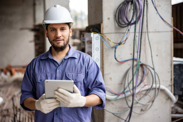 Best Emergency Electrical Repair  in Ambridge, PA