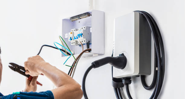  Ambridge, PA Electrician Pros
