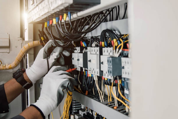 Best Electrical Wiring Services  in Ambridge, PA